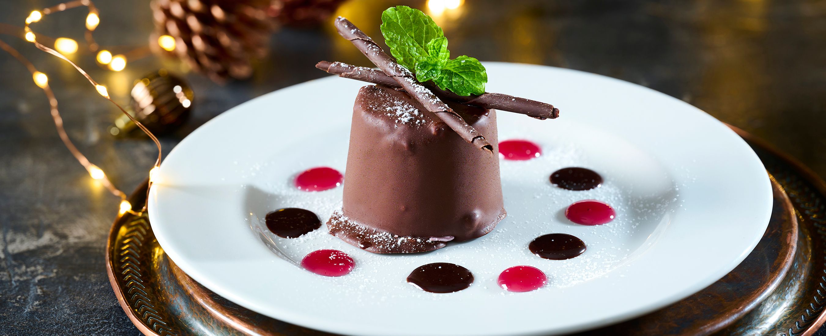 Boxing Day Lunch & Dinner at The Blaina Wharf in Newport